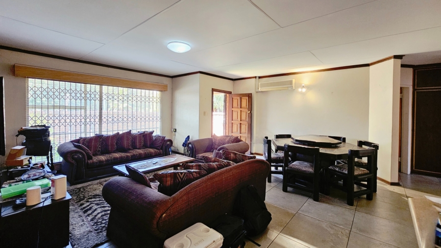 To Let 3 Bedroom Property for Rent in Gardeniapark Free State